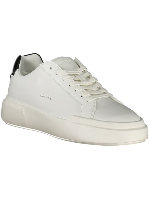 YW0YW0194706X BIANCO CALVIN KLEIN | YW0YW0194706X BIANCO